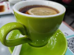 -东鑫记港式茶餐厅(南京东路店)