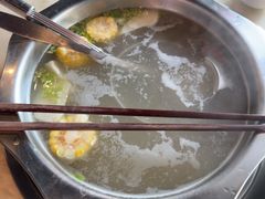 -小肥牛潮汕牛肉火锅(南联店)