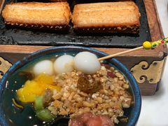 手工冰粉-锦府盐帮·李宅(领展购物广场中关村店)