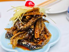 -二泉园老菜馆·百年无锡菜