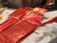 -三人行骨头王火锅(长寿店)