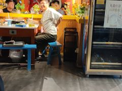 -钢管厂五区小郡肝火锅串串香(清河店)