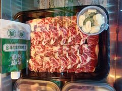 -齐市马佳地摊烤肉