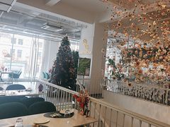 -ins森林童话餐厅coffee&bistro