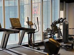 -NRG健身私教CLUB(打浦桥店)