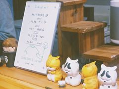 -边渡咖啡烘焙店(昙华林店)