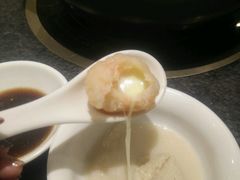 -煲宫猪肚鸡(昆山金鹰国际购物中心店)