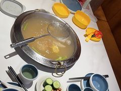 -左庭右院鲜牛肉火锅(新梅广场店)