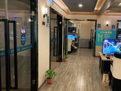 -网鱼电竞(杨浦中原店)