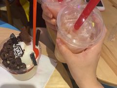 -DQ·蛋糕·冰淇淋(周浦万达店)