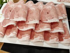 -常赢三兄弟·清真涮肉·清真炒菜(朝阳新城店)