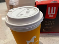 -NOWWA挪瓦咖啡(SOHO中山广场店)