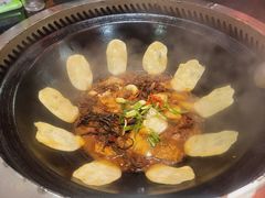 -徽州铁锅宴·地锅鸡地锅鱼