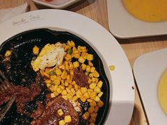 -豪客来牛排(云山大道店)