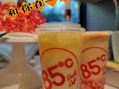 -85度C(上海广元店)