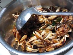 -荣祥海鲜·烟台菜(胜利路二部)