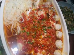 -望湘园·洞庭渔宴(浦江欢乐颂店)