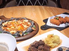 -维苏唯披萨(青云街店)