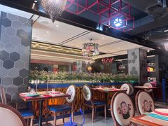 -通海俄式烧烤·俄罗斯大串(嵩山路店)