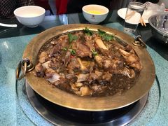 -楊家一锅(沙阳路店)