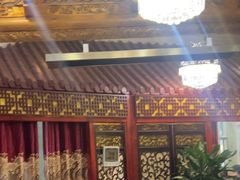 -伊帆食府·青海地方特色美食