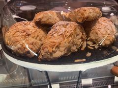 -BAKER&SPICE(安福路店)