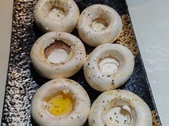 -久藏·横膈膜烧肉·酒场(江汉路店)