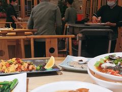 -德胜轩正宗顺德菜(宝安沙井会展中心店)