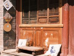 -巍山古城