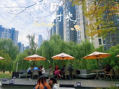 -ROCHO(仁恒江湾城店)