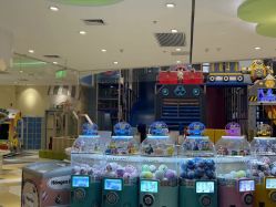 -meland亲子乐园•派对•研学(苏州悠方购物中心店)