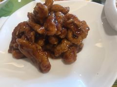 -马凯餐厅(长椿街店)