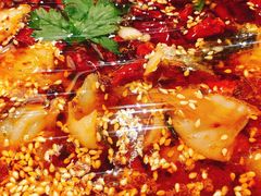 -裕鼎鲜·新中菜(八一广场万达店)