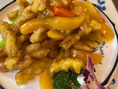 -老都一处饺子馆(道里店)