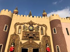 -安徒生童话乐园