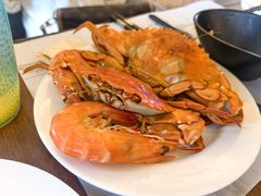 -鲤鱼洲酒店港鲤咖啡厅