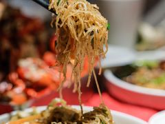 -龙巢盱眙龙虾·牛蛙·烧烤宵夜(八卦岭店)