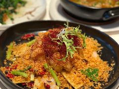 -潮上潮(南中环店)