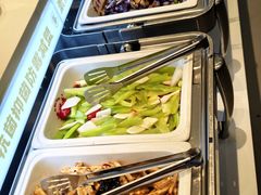-素满香·食养自助(福州·长乐北路店)