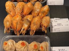 -红厨巷·淮扬菜(熙南里店)
