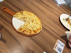 -必胜客(时代广场店)