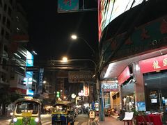 -唐人街(耀华力路)