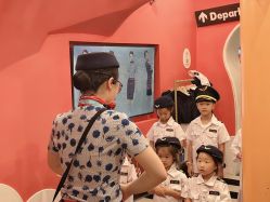 -奈尔宝家庭中心·亲子餐厅(苏州大悦城店)