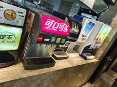 -比格比萨自助(裕源大厦店)