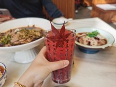 -唐猫庭院·千年陕菜(大唐不夜城店)