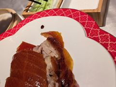 -京味民福烤鸭店(建设四马路店)