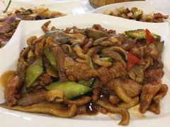 -金蝉食府(维吉奥广场店)