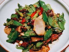 农家小炒肉-望湘园湖南菜(西安曲江大悦城店)