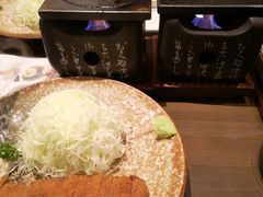 -牛かつもと村(原宿店)