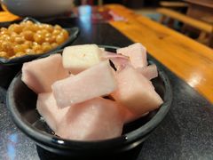 -小饕荟雅安贡椒鱼鲜馆(广福桥店)